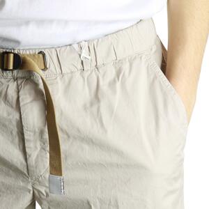 PANTALONE CON CINTURA WHITE SAND - Mad Fashion | img vers.300x/